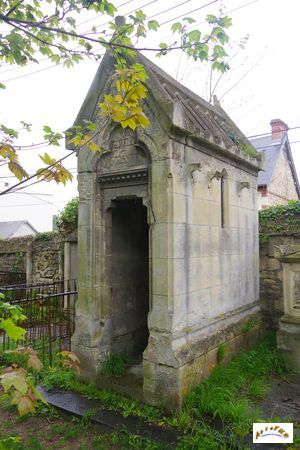 cimetiere 4 nations 81