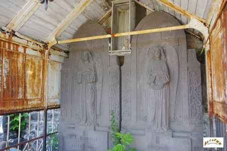 cimetiere mont-dore 1