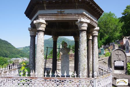 cimetiere mont-dore 14