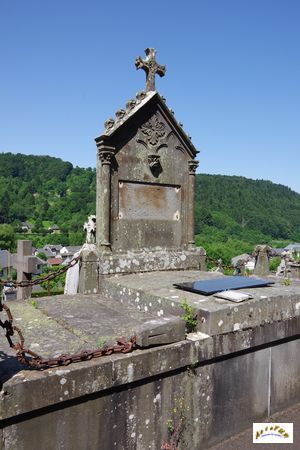 cimetiere mont-dore 9