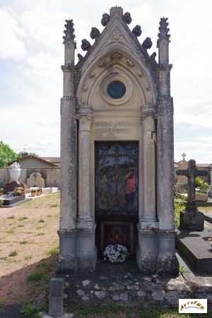 cimetiere cluny 19