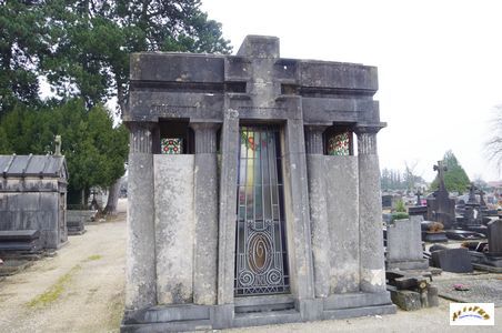 cimetiere 41