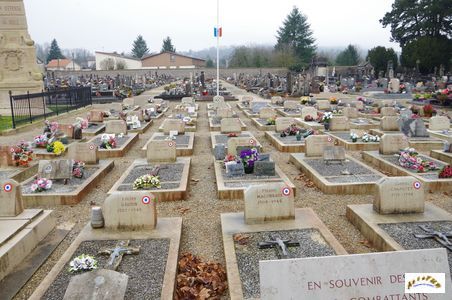 cimetiere 45