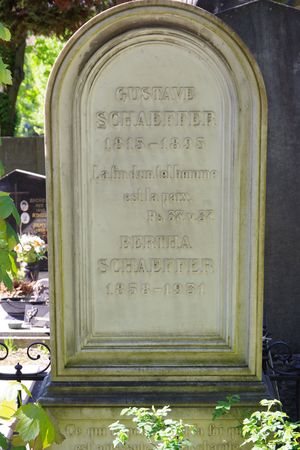 schaeffer