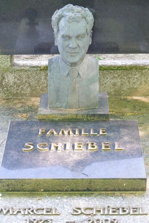 schiebel