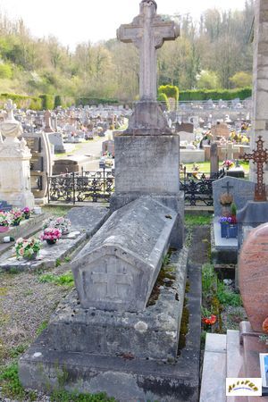 cimetiere Baume-les-Dames 4