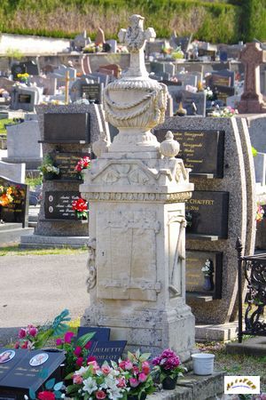 cimetiere Baume-les-Dames 5