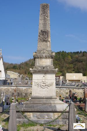 cimetiere Baume-les-Dames 