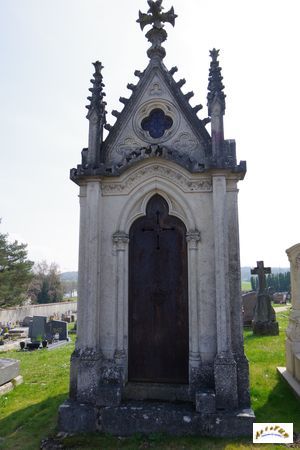 cimetiere Gray 10