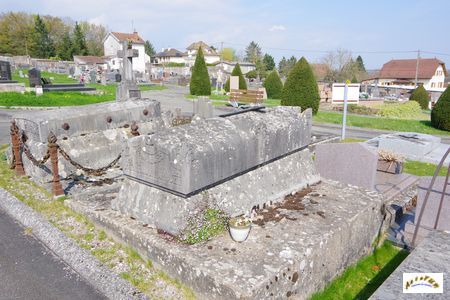 cimetiere Gray 106