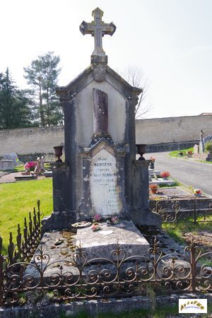 cimetiere Gray 107