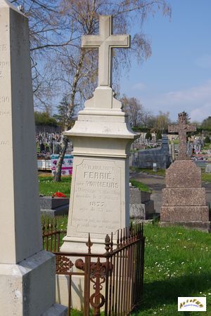 cimetiere Gray 11