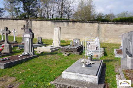 cimetiere Gray 116