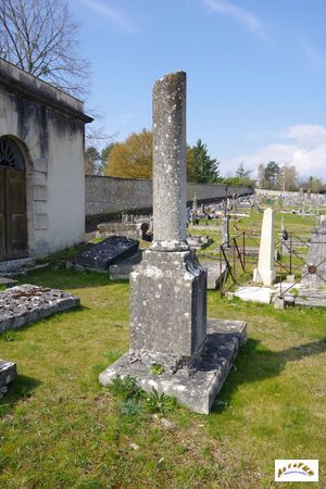 cimetiere Gray 18