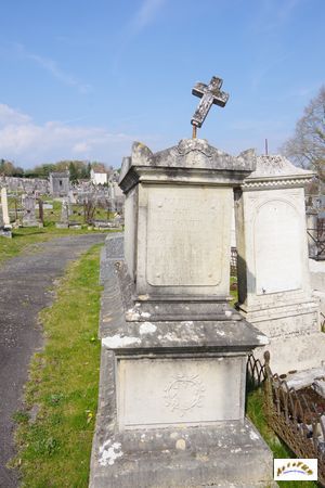 cimetiere Gray 20