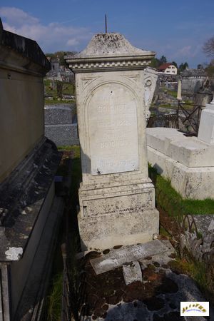 cimetiere Gray 21