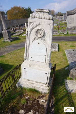 cimetiere Gray 23