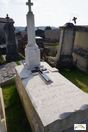 cimetiere Gray 24