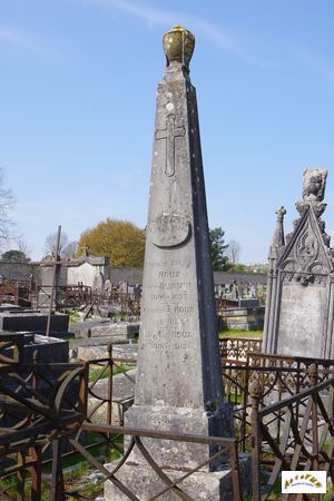 cimetiere Gray 34