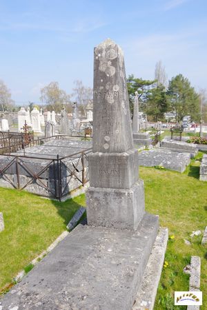 cimetiere Gray 38