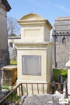 cimetiere Gray 41
