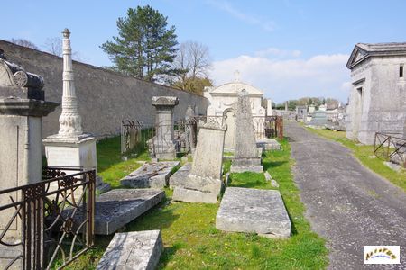 cimetiere Gray 47