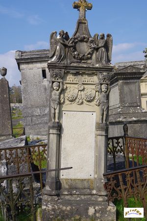 cimetiere Gray 48