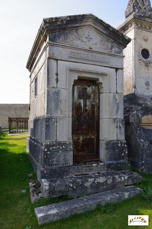 cimetiere Gray 50