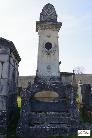 cimetiere Gray 51