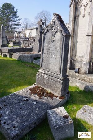 cimetiere Gray 65
