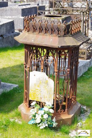 cimetiere Gray 67
