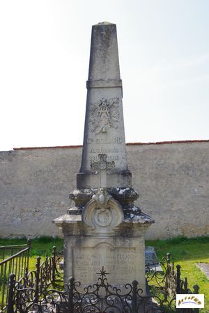cimetiere Gray 71