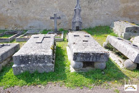 cimetiere Gray 82