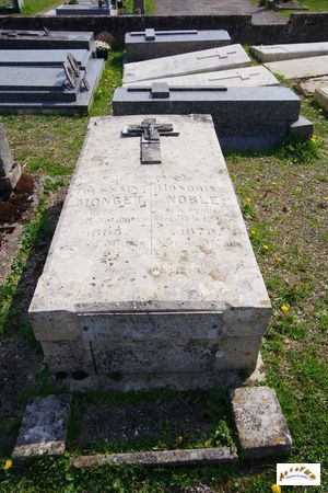 cimetiere Gray 92