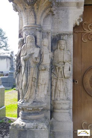 cimetiere Gray 98