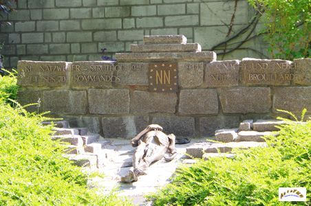 monument natzweiler struthof