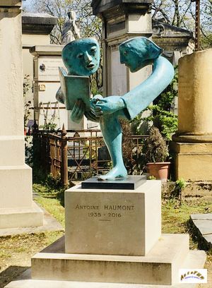 haumont