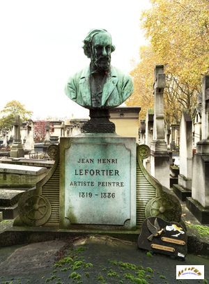 lefortier