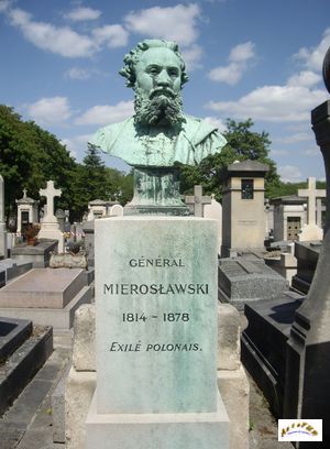 mieroslawski