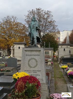 roussev