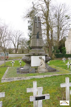 carre militaire cimetiere sud 3