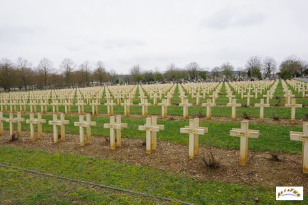 carre militaire cimetiere sud 6