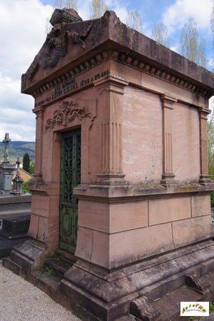 cimetiere saint-dié 1