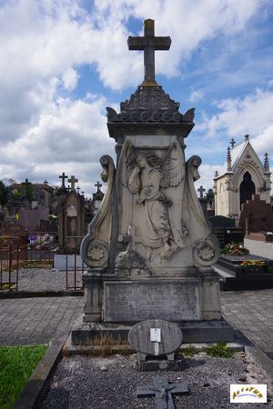 cimetiere saint-dié 13