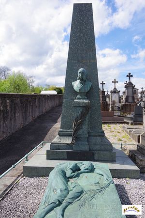 cimetiere saint-dié 15