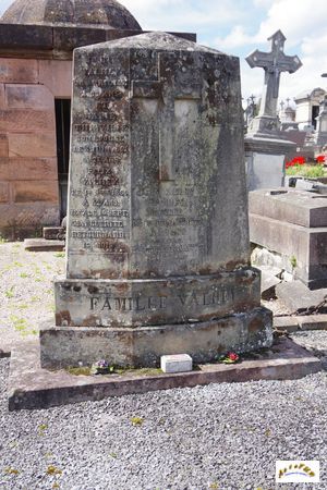 cimetiere saint-dié 16