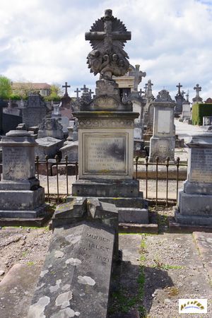 cimetiere saint-dié 18
