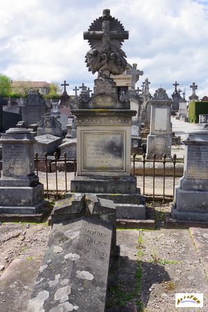 cimetiere saint-dié 18