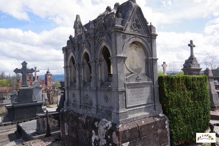 cimetiere saint-dié 21