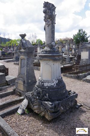 cimetiere saint-dié 26